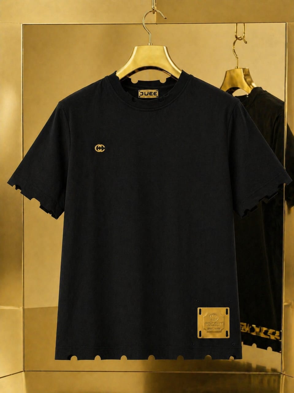 COUL TEE