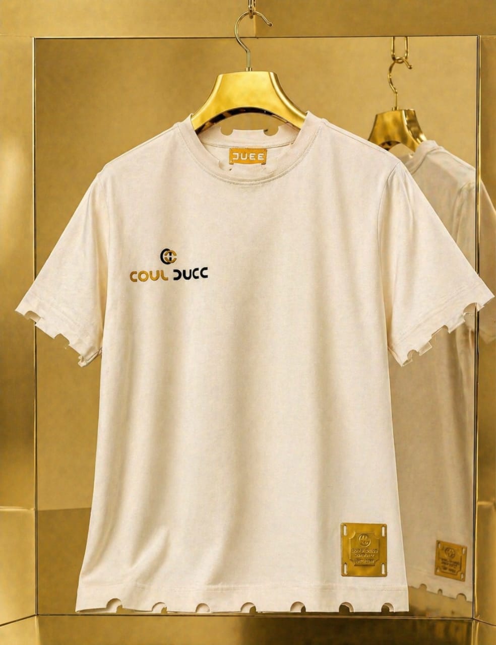 COUL TEE 2
