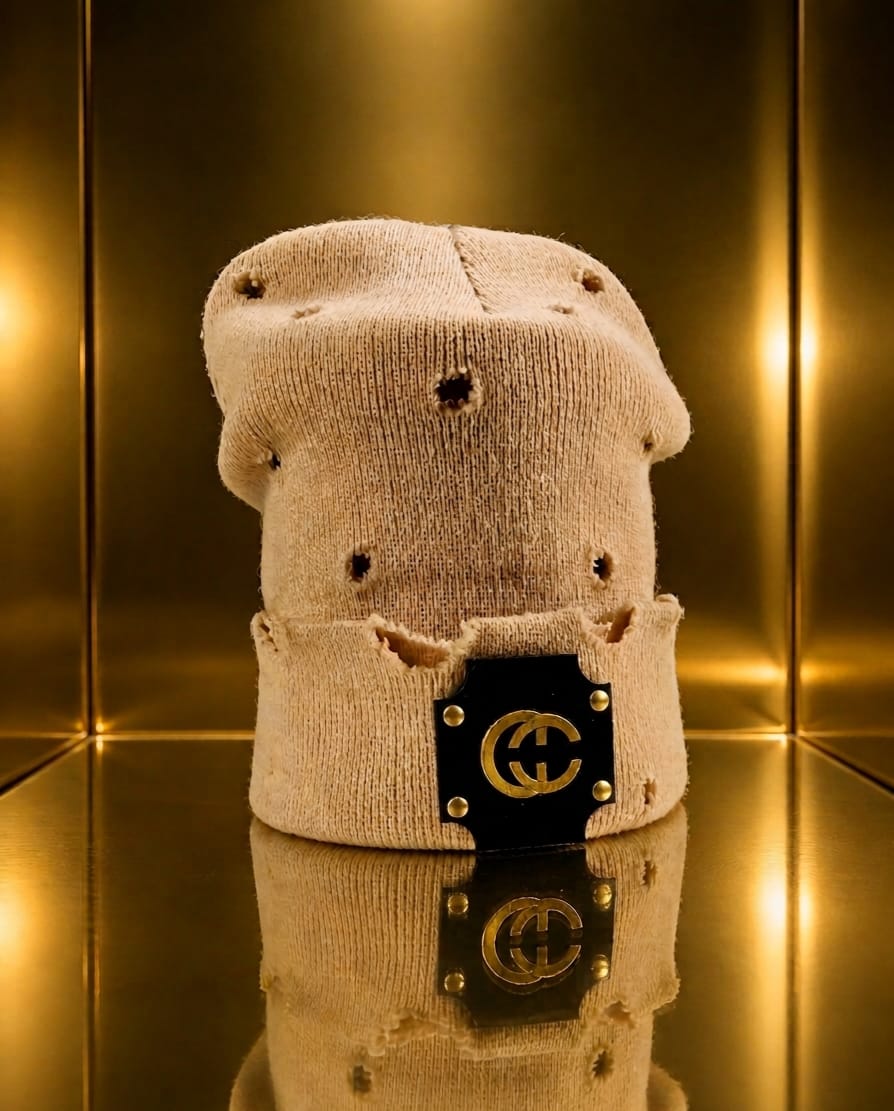 COUL Beanie 2