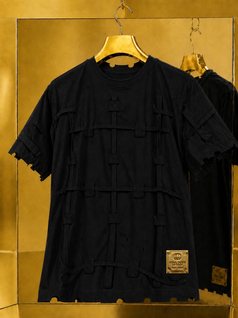 COUL TEE 2