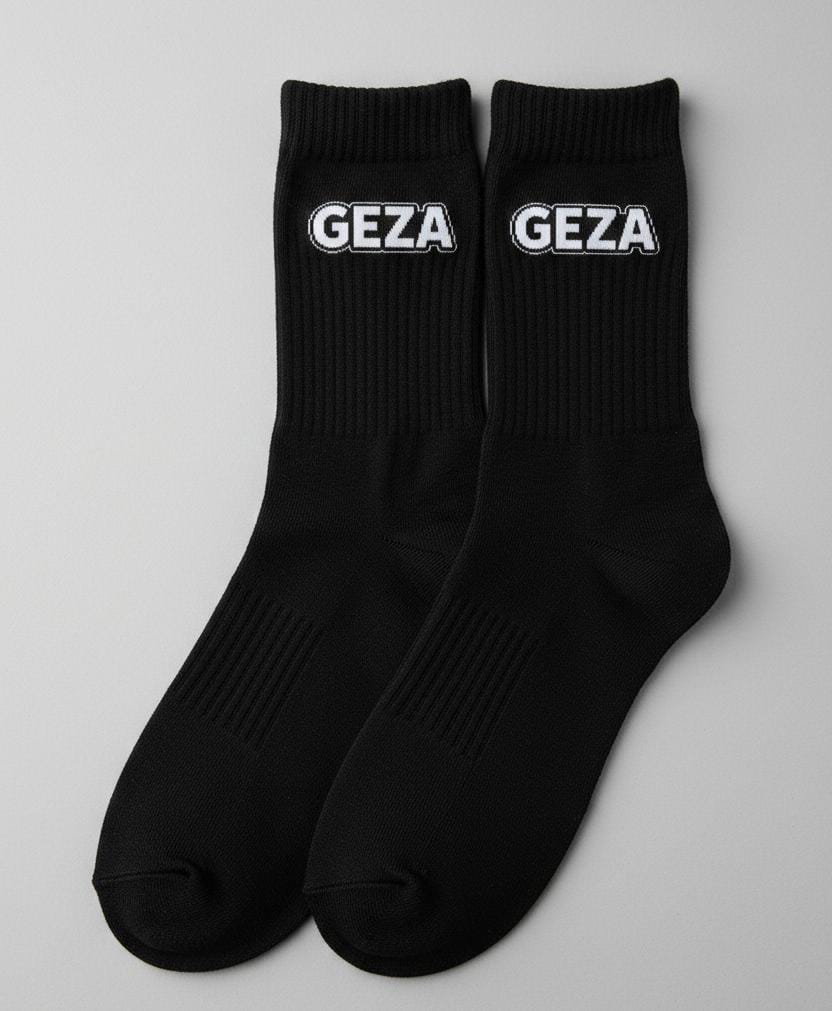 Geza Cap 1